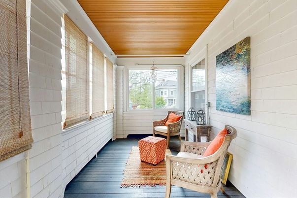 Interior, Wooden Ceilings, Wood Texture Flooring