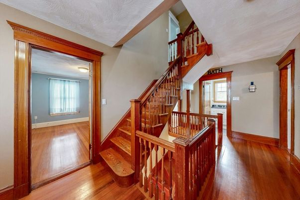 Interior, Wood Texture Flooring