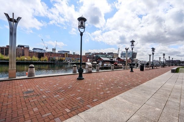 Exterior, Water