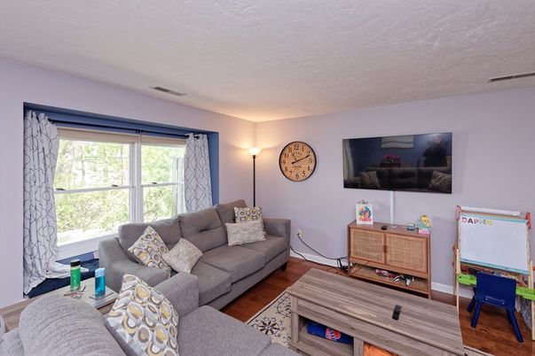 Interior, Living room, Wood Texture Flooring