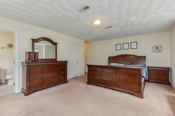 Bathroom, Bedroom, Interior