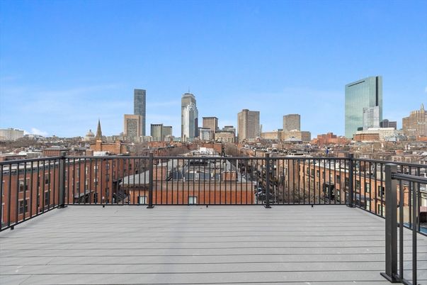 Exterior, Other, Skyline