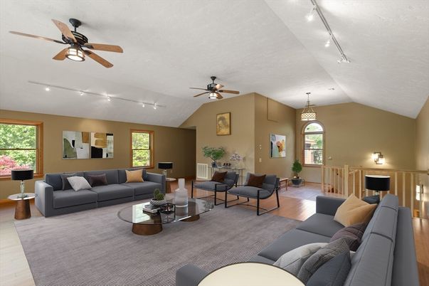 Interior, Living room, Wood Texture Flooring