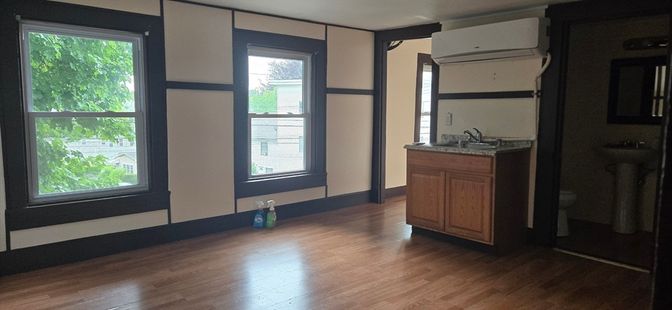 Interior, Wood Texture Flooring