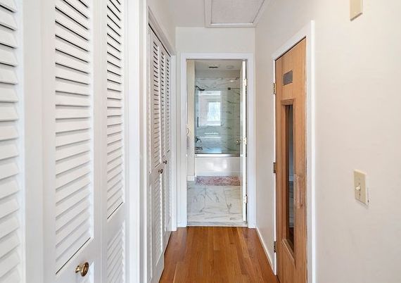 Interior, Marble, Marble Walls, Wood Texture Flooring
