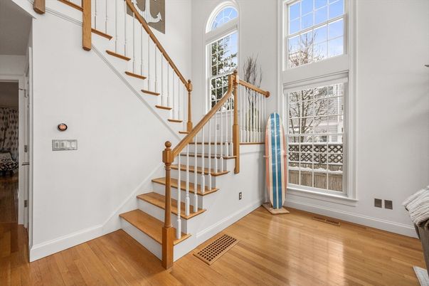 Interior, Wood Texture Flooring