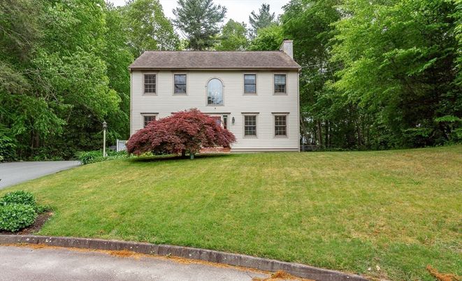 Backyard, Exterior, Facade, Georgian