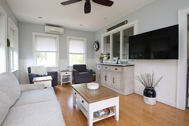 Interior, Living room, Wood Texture Flooring