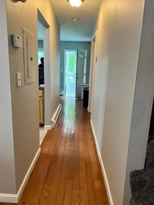 Interior, Wood Texture Flooring