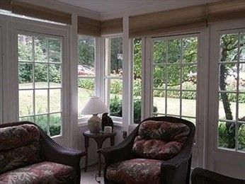 Interior, Living room, Sun Room