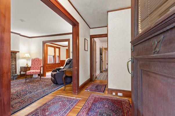 Interior, Wood Texture Flooring