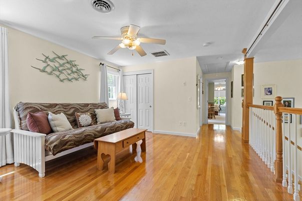 Interior, Wood Texture Flooring