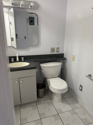 Bathroom, Interior, Marble