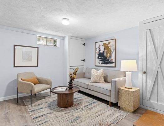 Interior, Living room, Wood Texture Flooring
