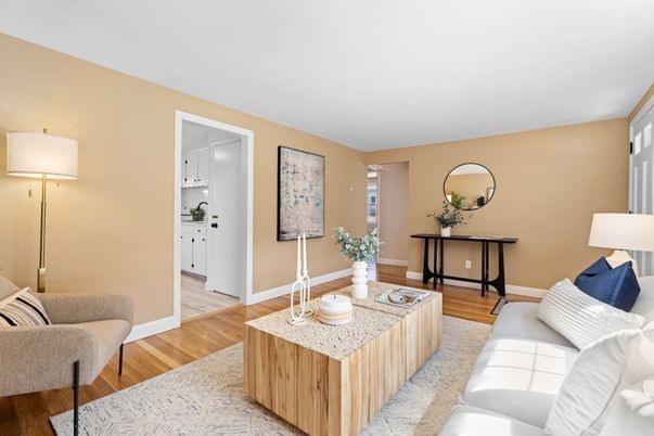 Interior, Living room, Wood Texture Flooring