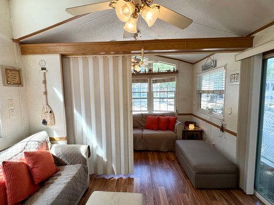 Interior, Wood Texture Flooring