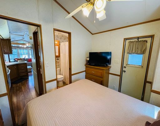 Bathroom, Bedroom, Interior, Wood Texture Flooring