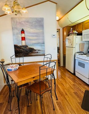 Dining room, Interior, Kitchen, Wood Texture Flooring
