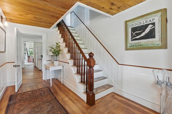 Interior, Wooden Ceilings, Wood Texture Flooring