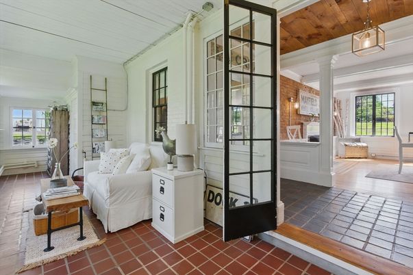 Interior, Pendant Lights