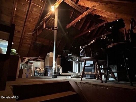 Interior, Wooden Beams, Wooden Ceilings