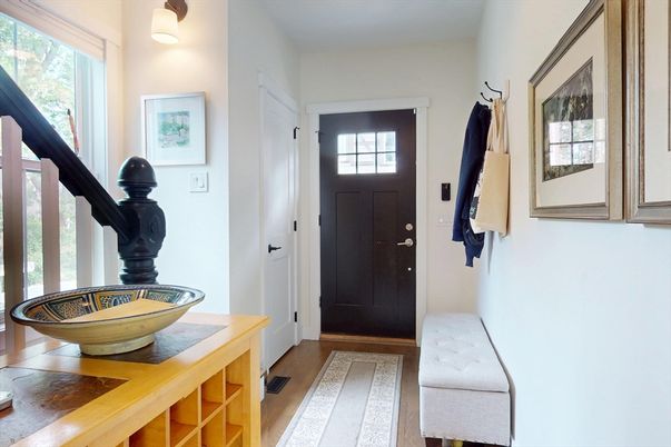 Interior, Wood Texture Flooring