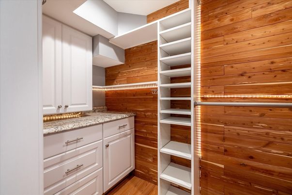 Interior, Wood Texture Flooring, Wooden Walls