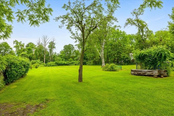 Backyard, Exterior, Hot Tub