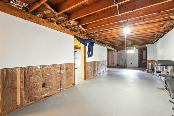 Interior, Wooden Beams, Wooden Ceilings