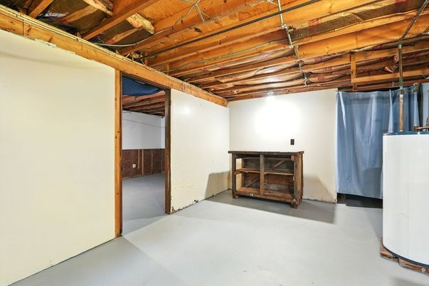 Interior, Wooden Beams, Wooden Ceilings