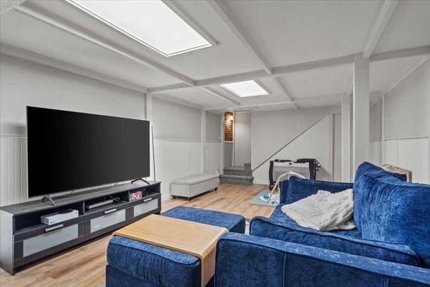 Interior, Living room, Wood Texture Flooring