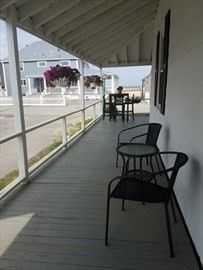 Interior, Sun Room