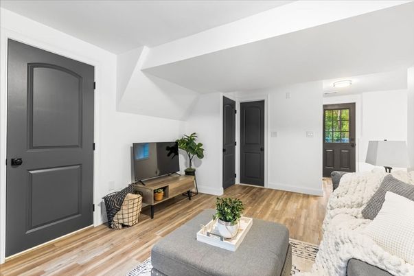 Interior, Living room, Wood Texture Flooring