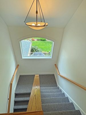 Interior, Pendant Lights