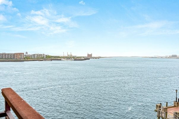 Exterior, Water