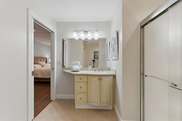 Bathroom, Bedroom, Interior, Wood Texture Flooring