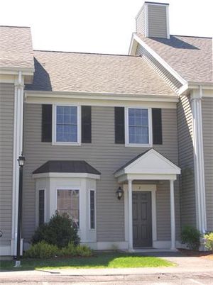 Exterior, Facade, Georgian