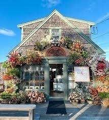 Exterior, Facade, Brick Traditional
