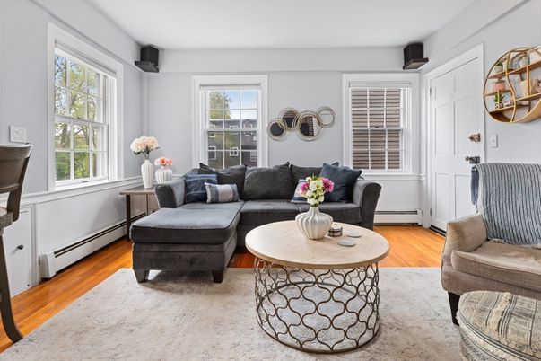 Interior, Living room, Wood Texture Flooring
