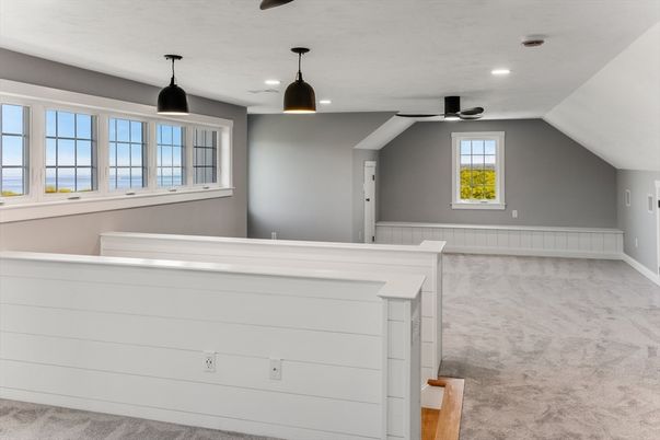 Interior, Pendant Lights, Recessed Lighting, Water