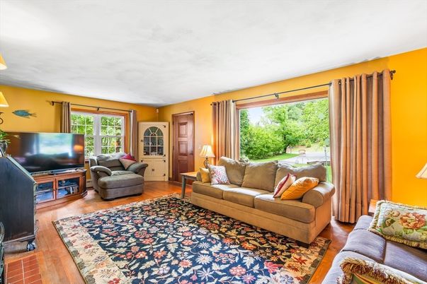 Interior, Living room, Wood Texture Flooring