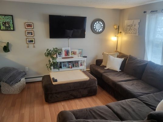 Interior, Living room, Wood Texture Flooring