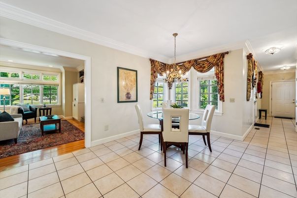 Chandelier, Dining room, Interior, Living room, Wood Texture Flooring