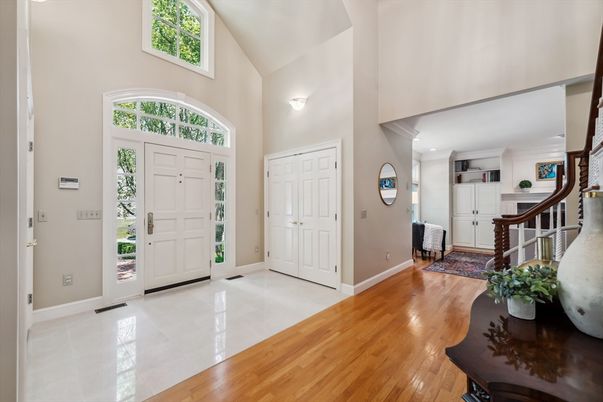 Interior, Wood Texture Flooring