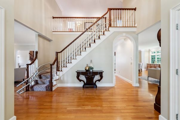 Interior, Wood Texture Flooring