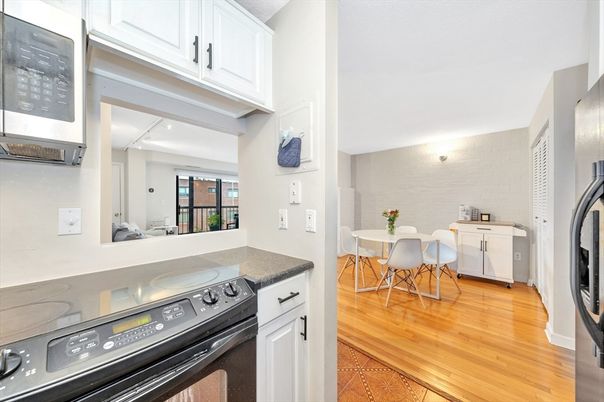 Dining room, Interior, Kitchen, Wood Texture Flooring