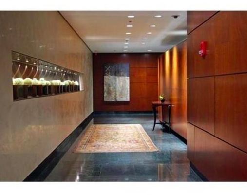 Interior, Recessed Lighting, Wooden Walls