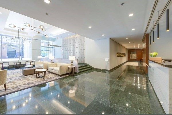 Interior, Living room, Pendant Lights, Recessed Lighting