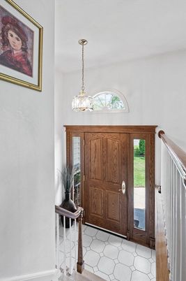 Chandelier, Interior, Pendant Lights
