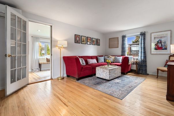 Interior, Living room, Wood Texture Flooring
